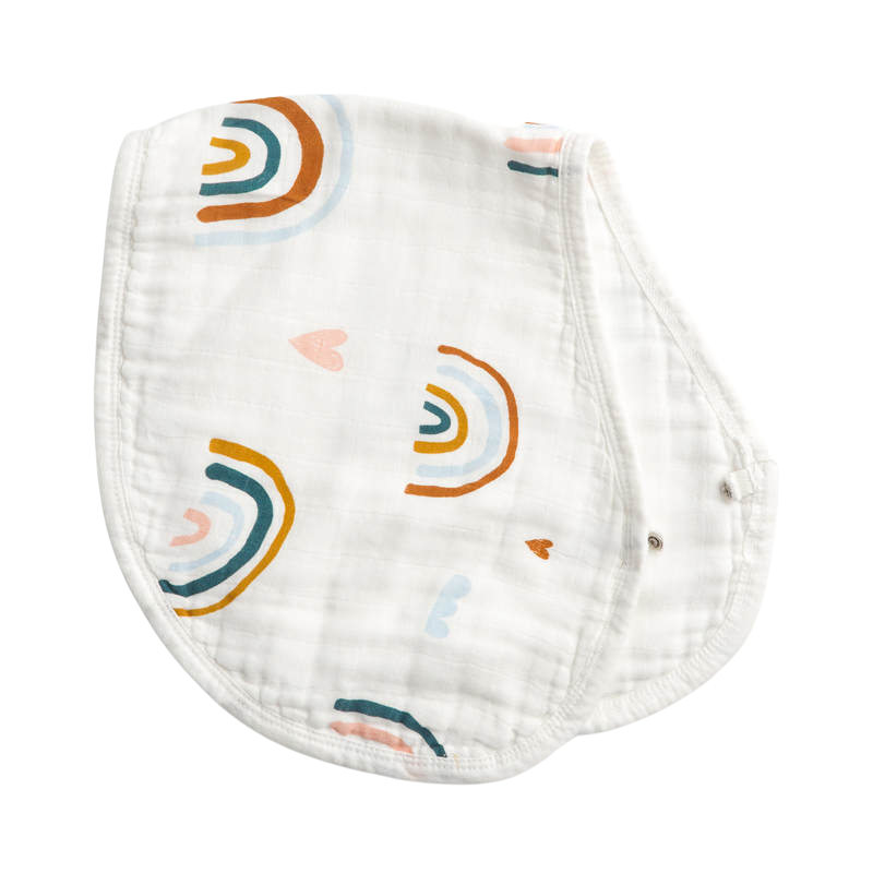 Burp Cloth Baby bib and burp cloth Australia