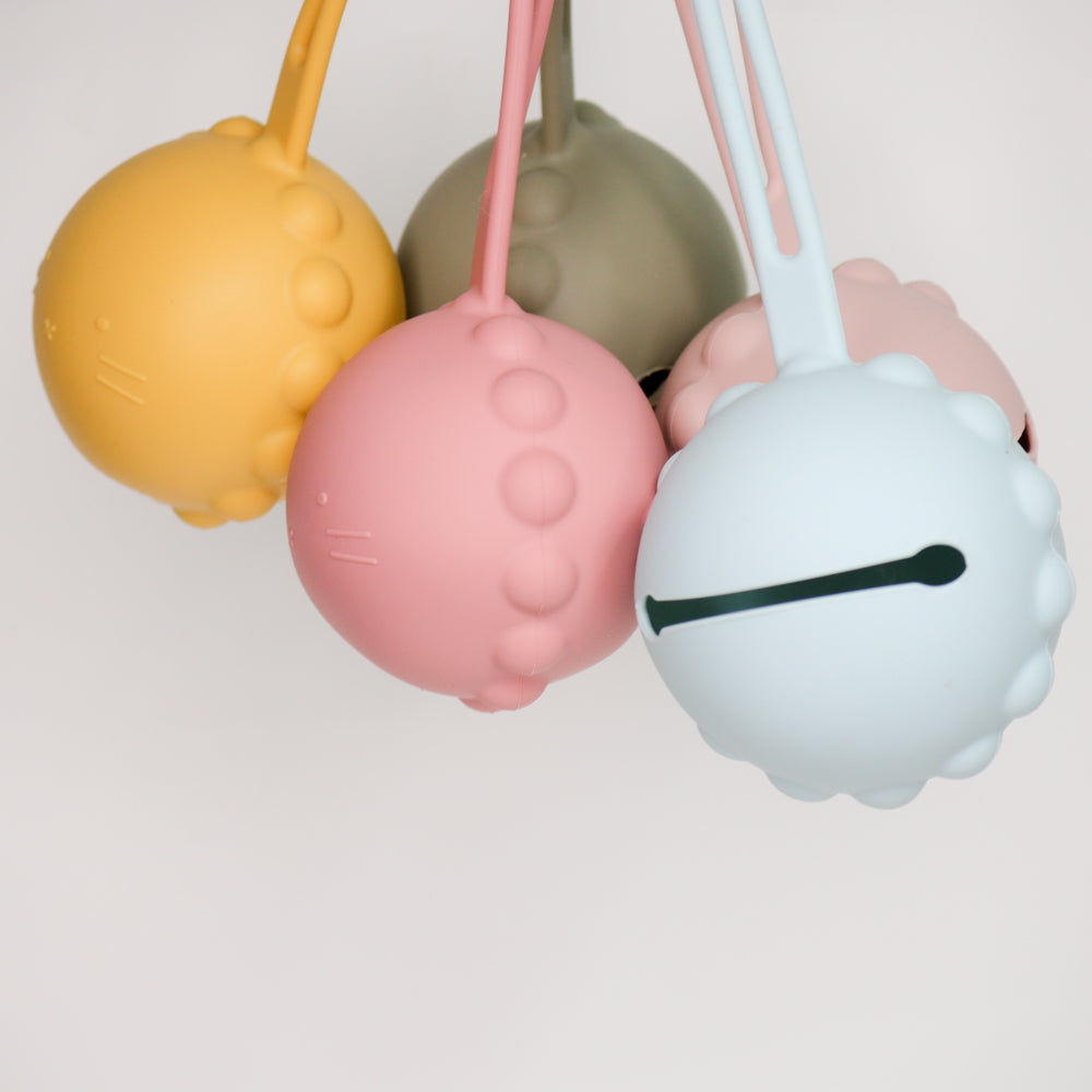 dummy case dummy saver pacifier case pouch Australia mushie Frigg Dummies