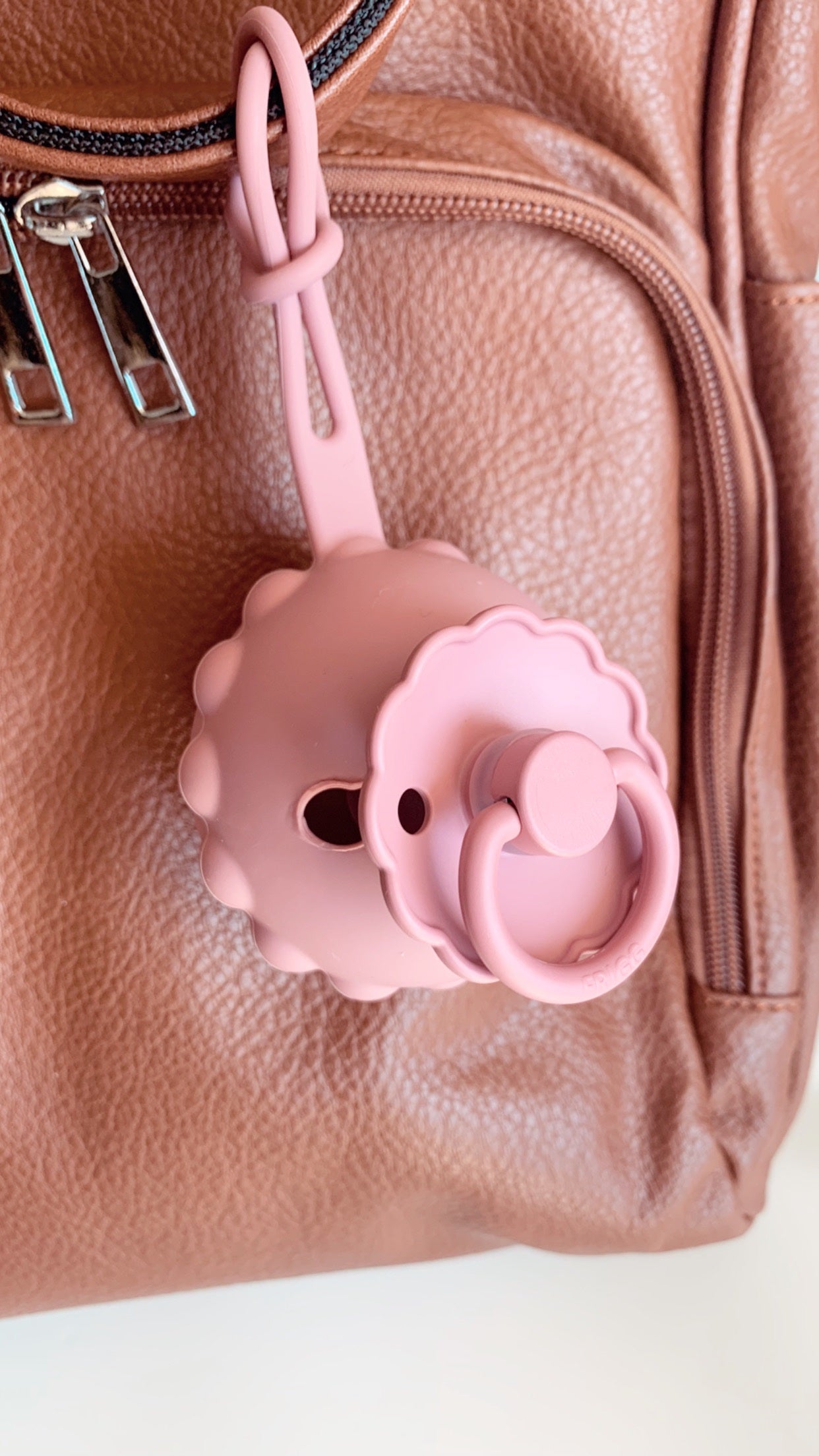 dummy pouch dummy saver dummy storage keep baby dummy safe