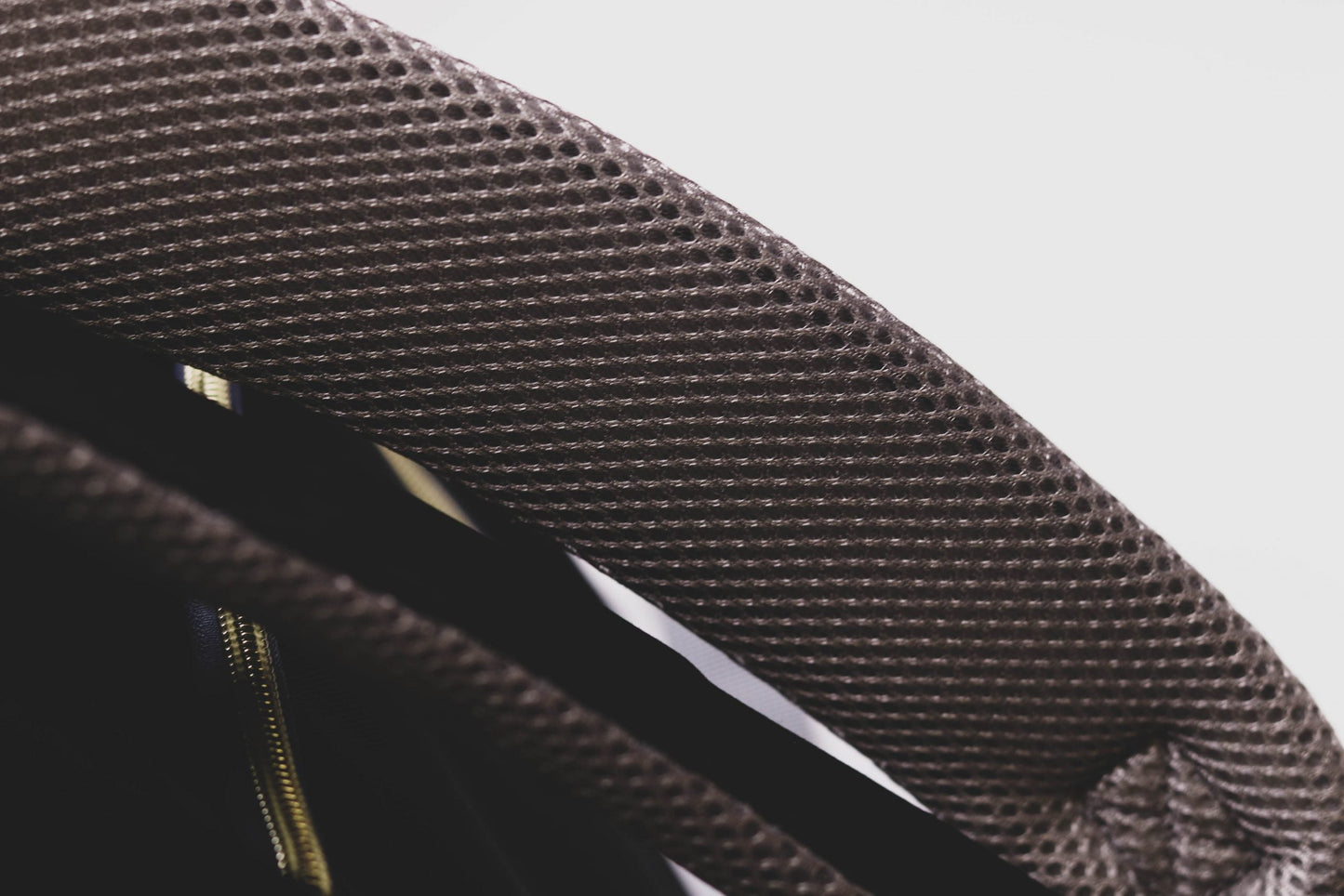 Nappy Bag Backpack Black and Grey Essential