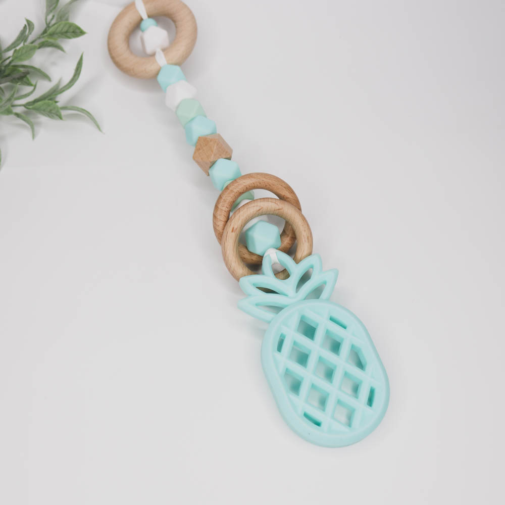 silicone pram toy pram toys baby toys teething