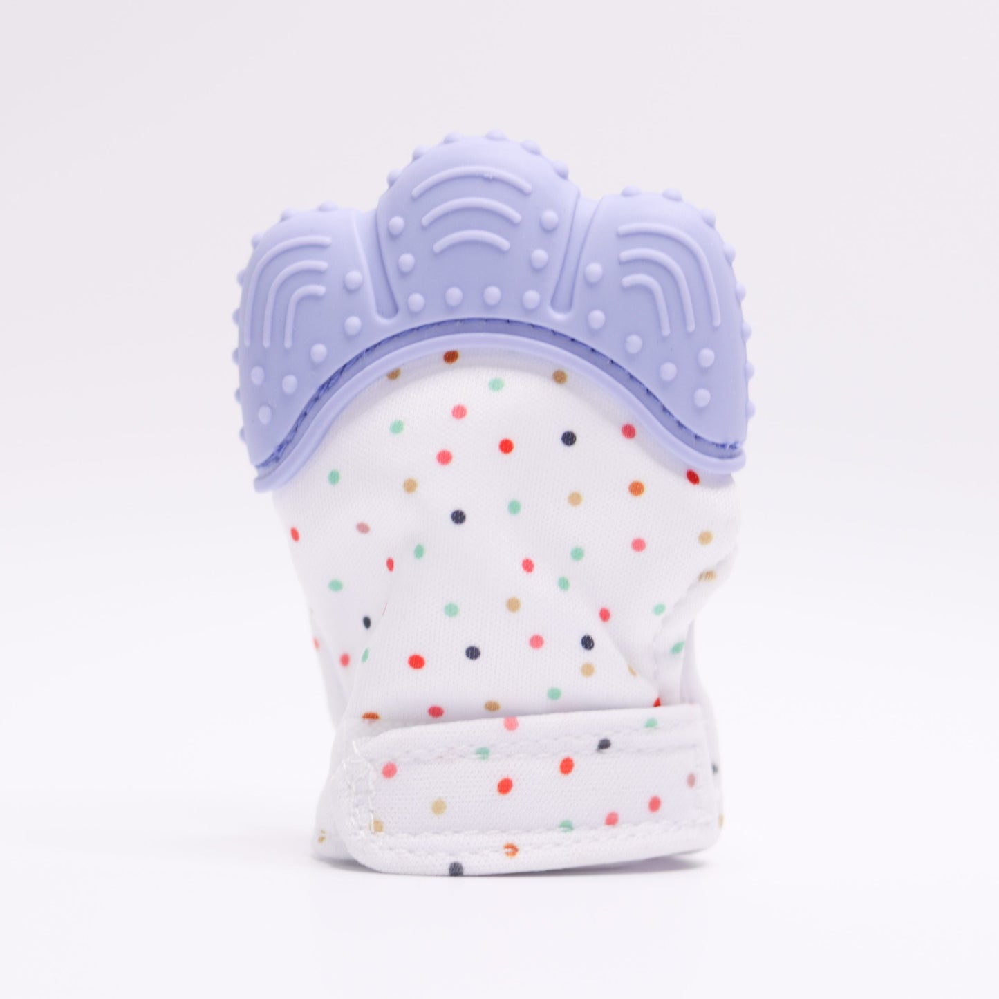 Teething Mitten Glove - Teether Mitt