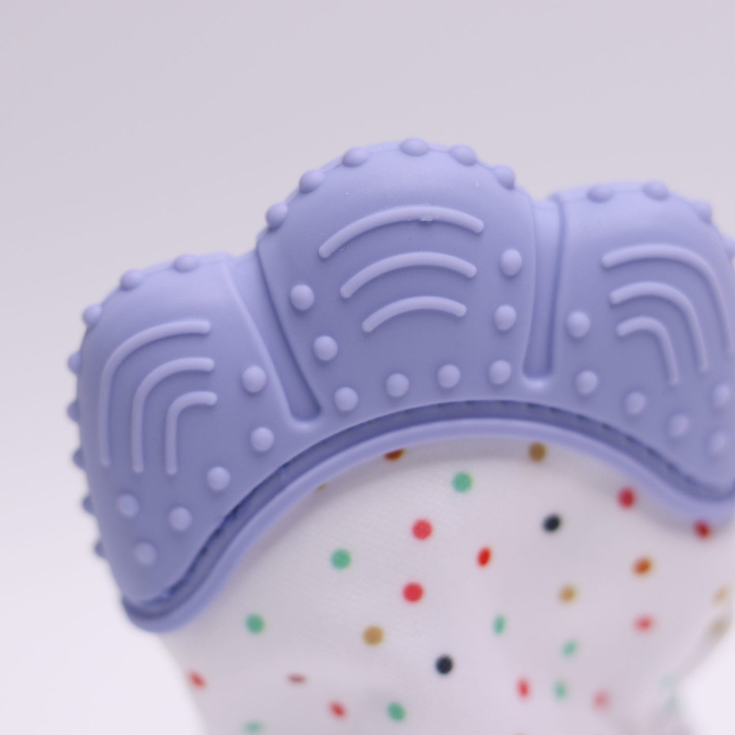 Teething Mitten Glove - Teether Mitt