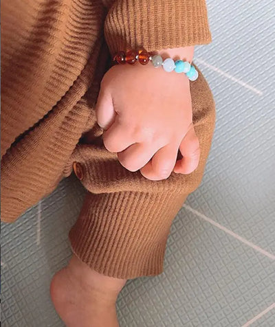 Amber Bracelets