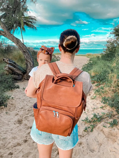 Nappy Bag Baby Backpacks