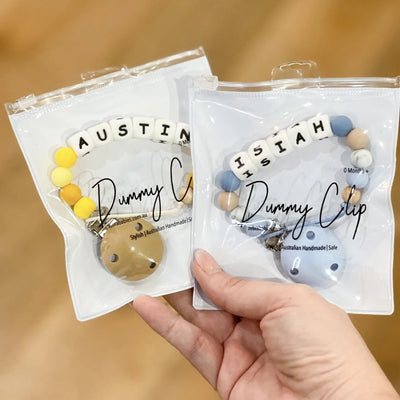Personalised Products