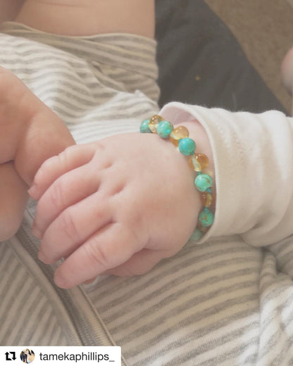 amber necklace amber teething necklace baby teething natural organic
