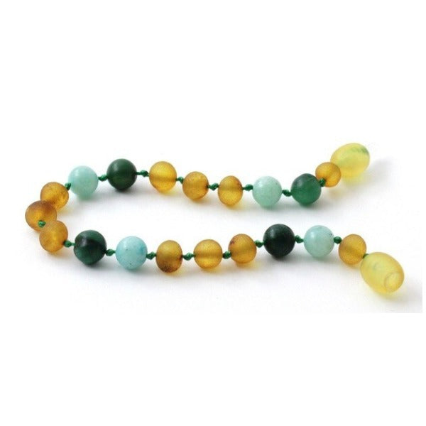 amber necklace amber teething necklace baby teething natural organic