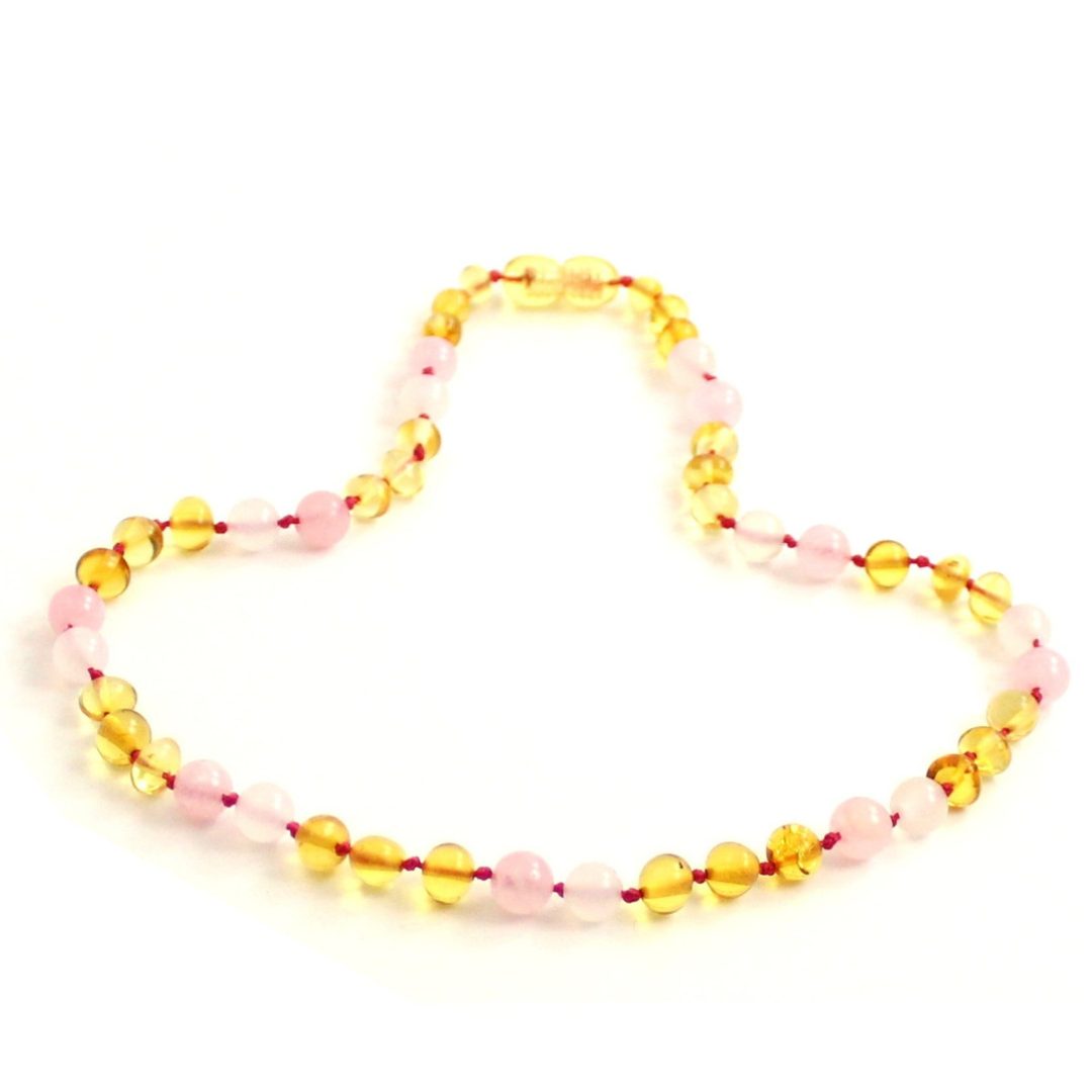 Amber teething necklace 32cm baltic amber teething amber necklace australia