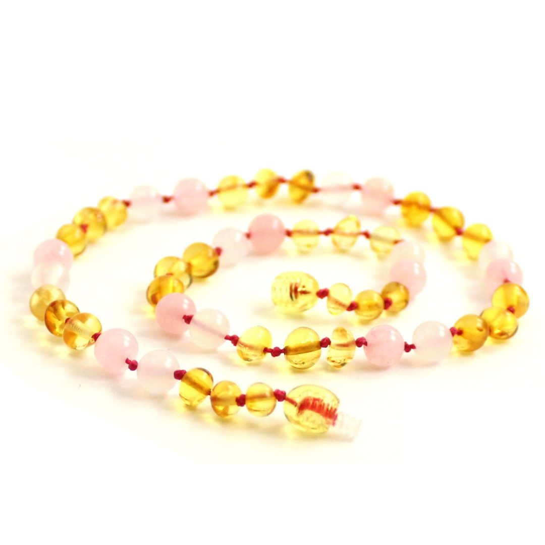 Amber teething necklace 32cm baltic amber teething amber necklace australia