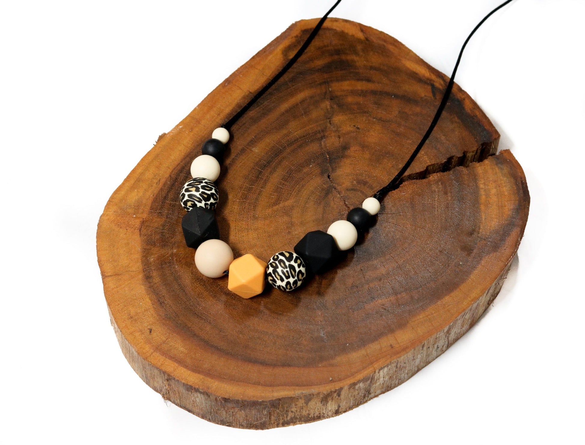 Silicone Necklaces silicone jewellery mummy necklace teething baby