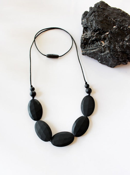 Betty Silicone Necklace