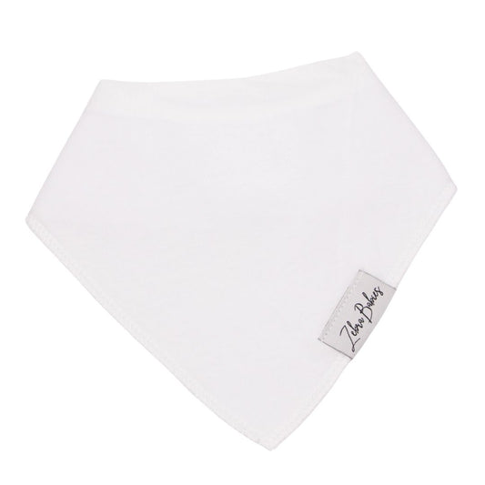 Dribble Bib – Bandana Style Say goodbye to soggy clothes and hello to dry, happy babies! Our Bandana Dribble Bib is as practical as it is adorable.