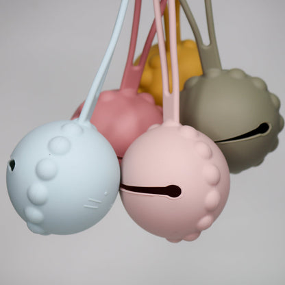 dummy case dummy saver pacifier case pouch Australia mushie Frigg Dummies