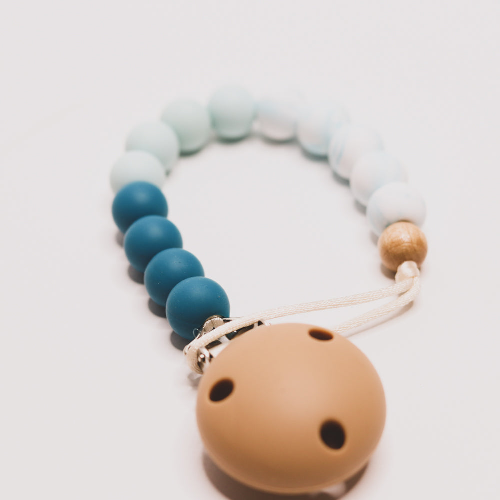 Dummy Clip Silicone Dummy Clip australia dummy chain silicone baby Australia