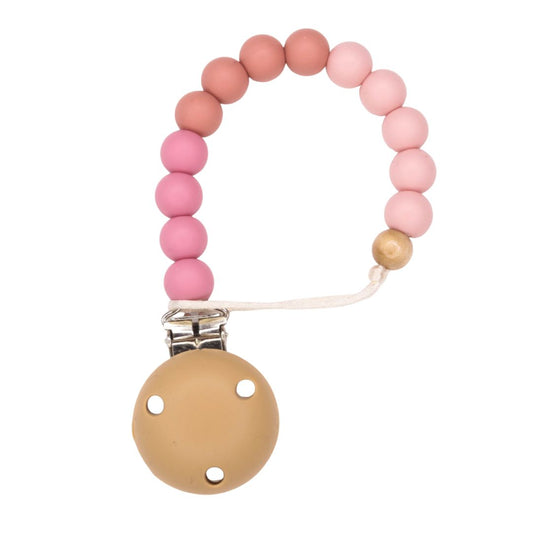 Dummy Clip Silicone - Gradient Vintage