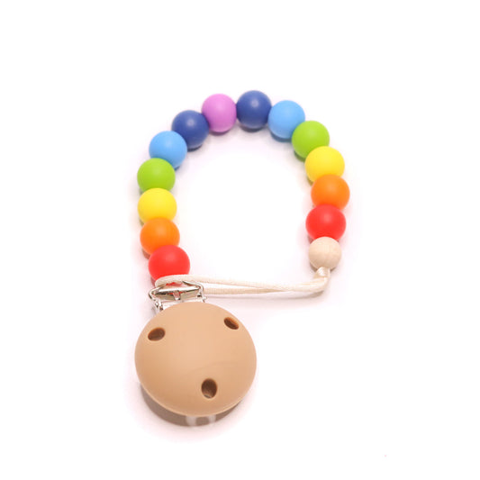 Dummy Clip Silicone Dummy Clip australia dummy chain silicone baby Australia