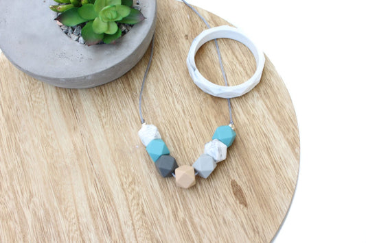 Evea Necklace Evea Necklace Silicone Necklace