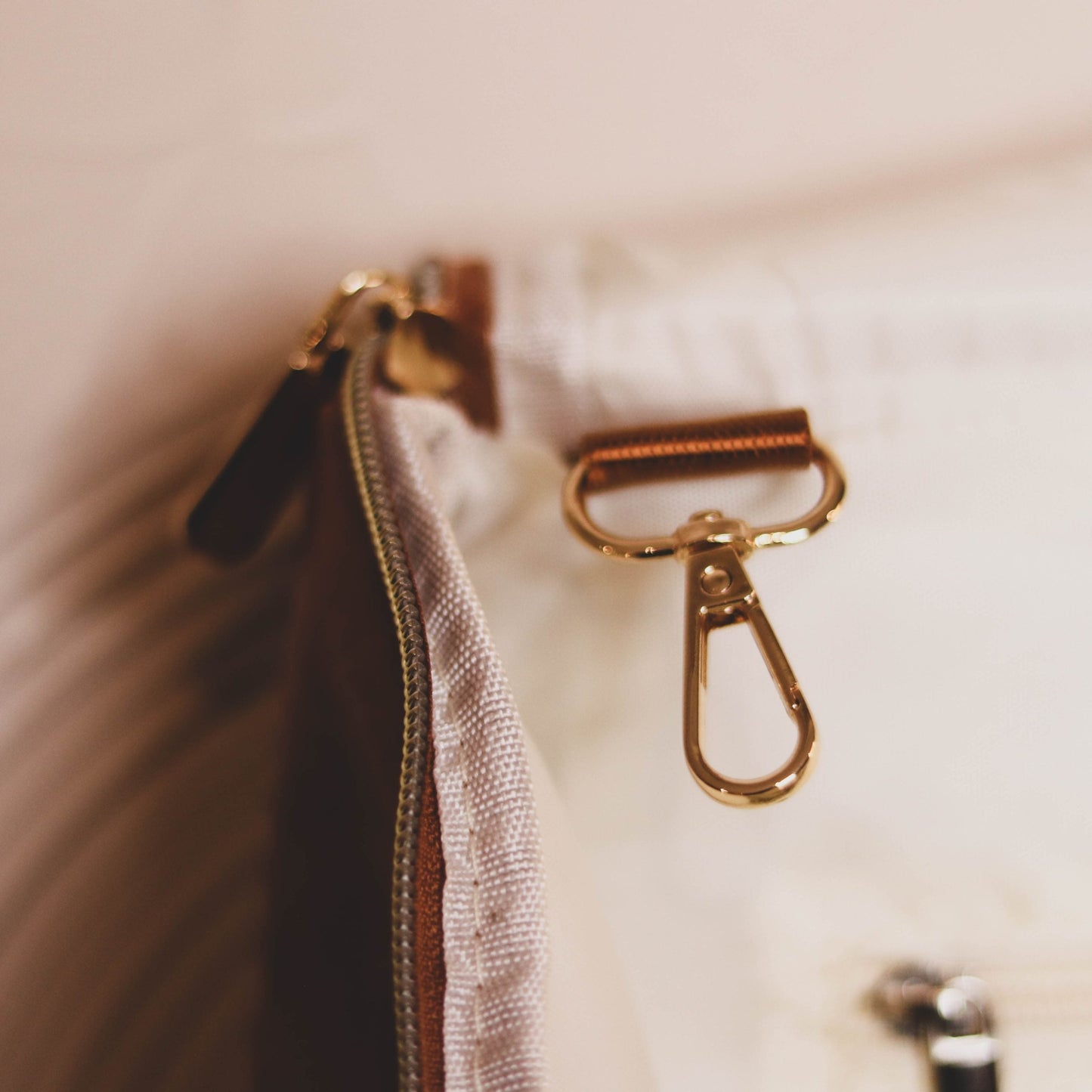 Faux Leather Nappy Bag Backpack - Luxe Tan Brown Our Faux Brown Leather Nappy Bag adds a sophisticated look to an everyday essential, stylish, functionality for everyday use. Nappy bag backpacks are an essential part of the babies haul when leaving the house – A Must have! An Amazing quality, so soft to touch, multi functional backpack, perfect for busy parents.