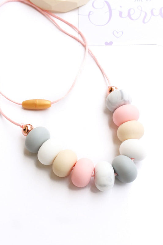 silicone necklace jayla