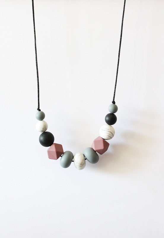 Silicone Necklace Marley