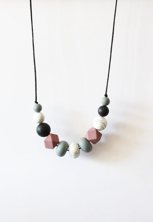 Silicone Necklace Marley