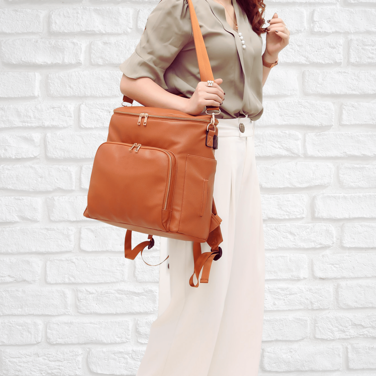 nappy bag backpack baby bag backpack