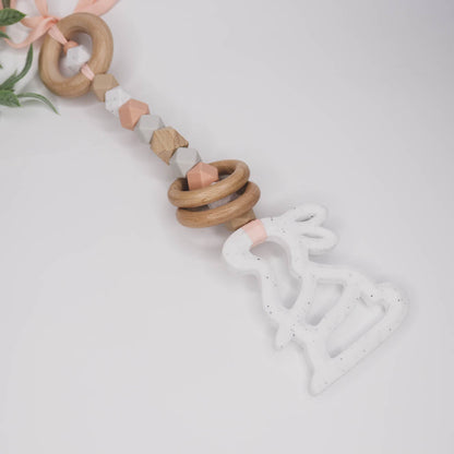 silicone pram toy pram toys baby toys teething