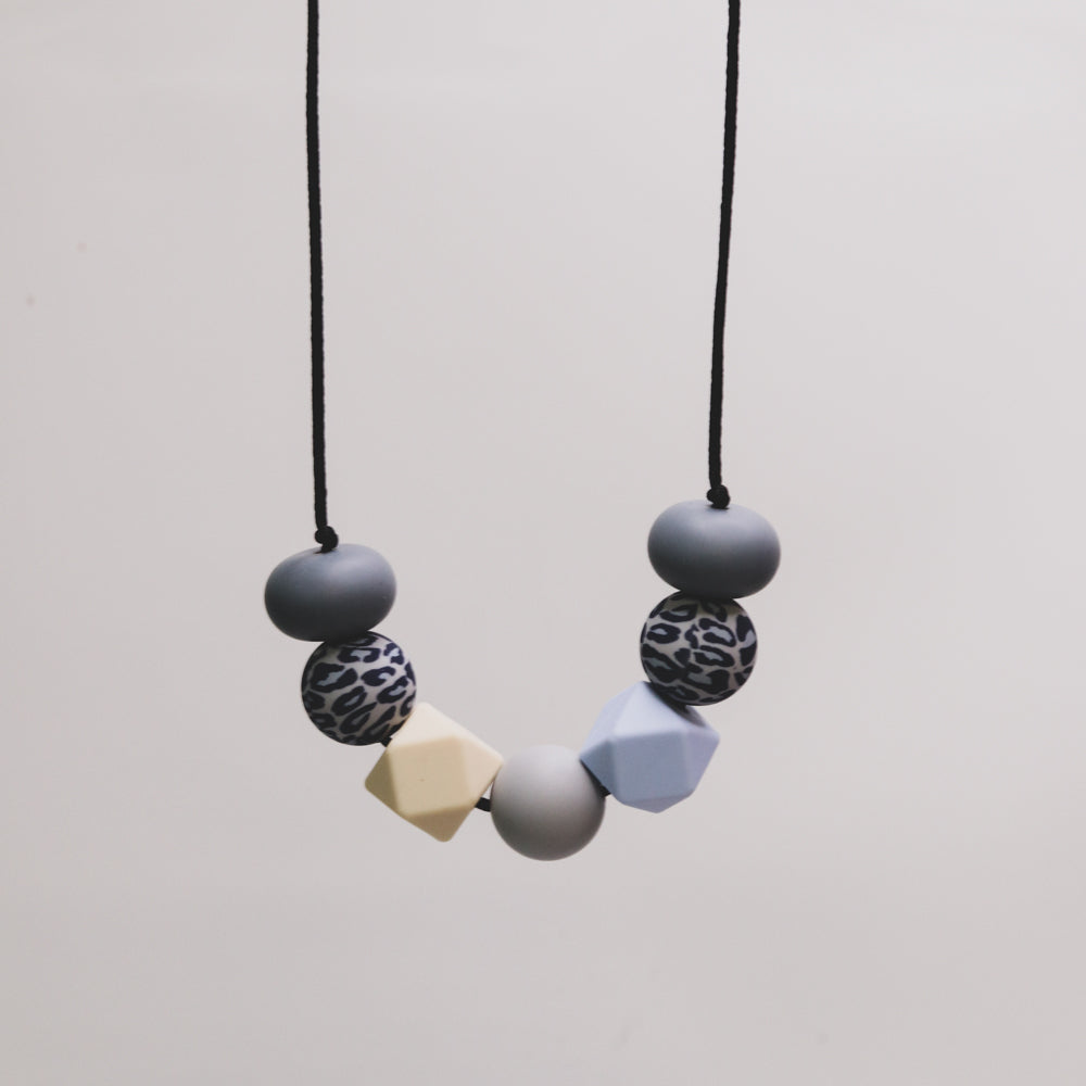 Savannah Silicone Necklace
