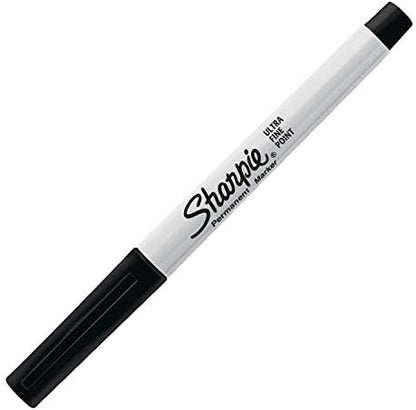 Sharpie Ultra Fine Marker Black