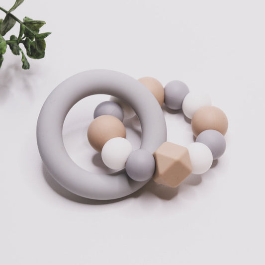 Best Silicone Teether, Teething Ring