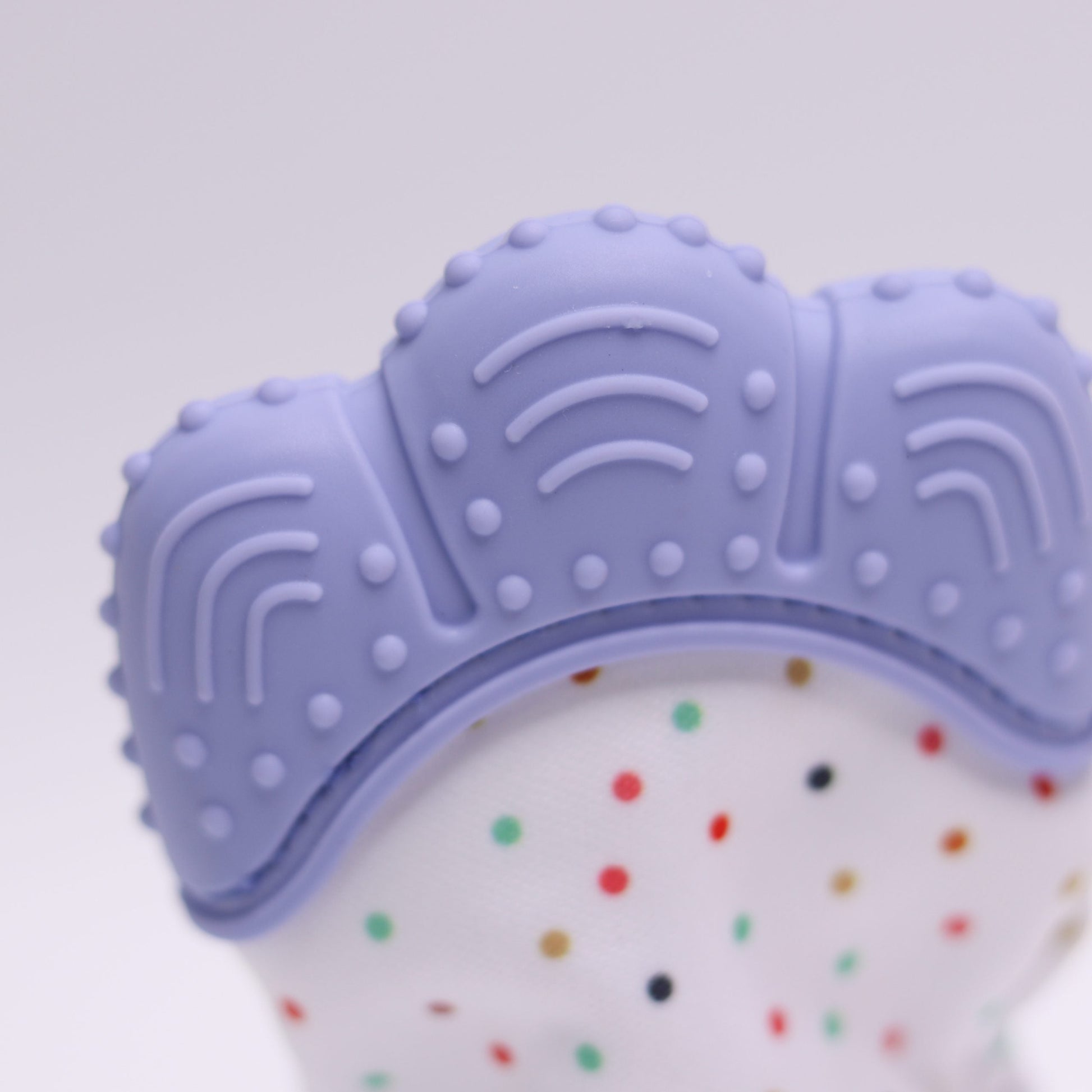 Teething Mitten Glove - Teether Mitt