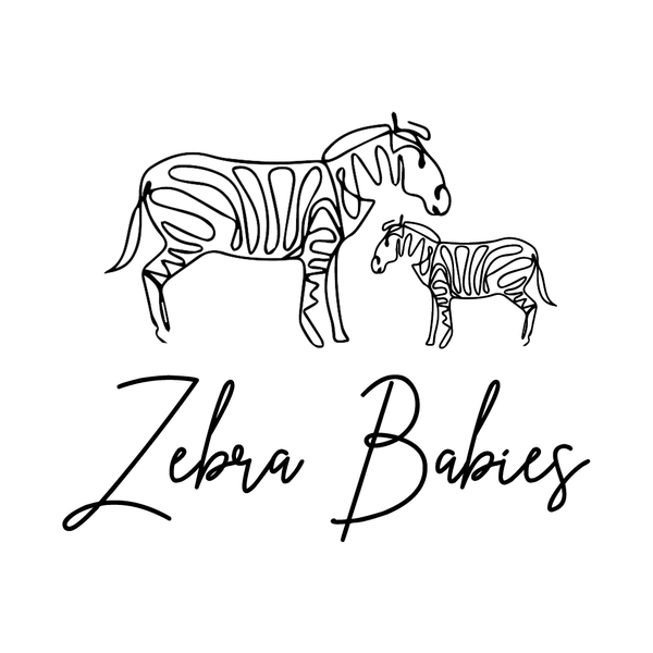 Zebra Babies