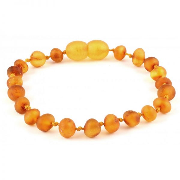 Best amber bracelet for hot sale teething