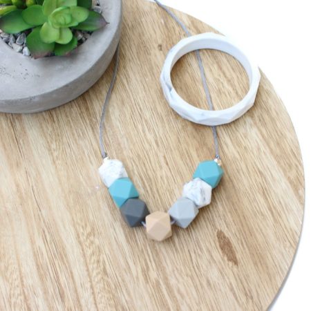 Evea Necklace Evea Necklace Silicone Necklace