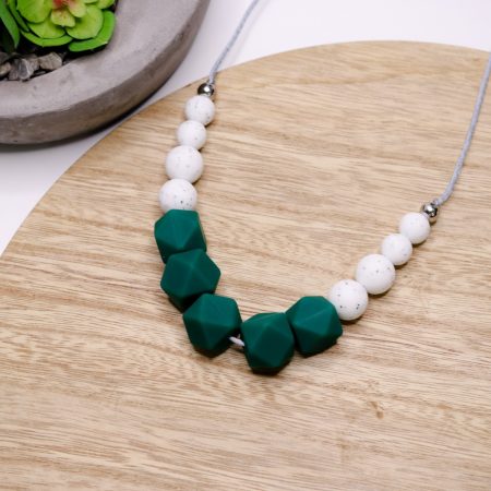 Brooklynn Silicone Necklace