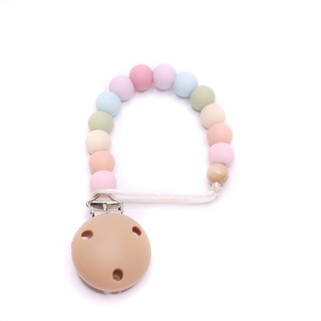 Dummy Clip Silicone Dummy Clip australia dummy chain silicone baby Australia