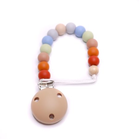 Dummy Clip Silicone Dummy Clip australia dummy chain silicone baby Australia