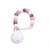 Dummy Clip Silicone Dummy Clip australia dummy chain silicone baby Australia