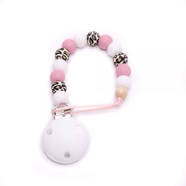 Dummy Clip Silicone Dummy Clip australia dummy chain silicone baby Australia