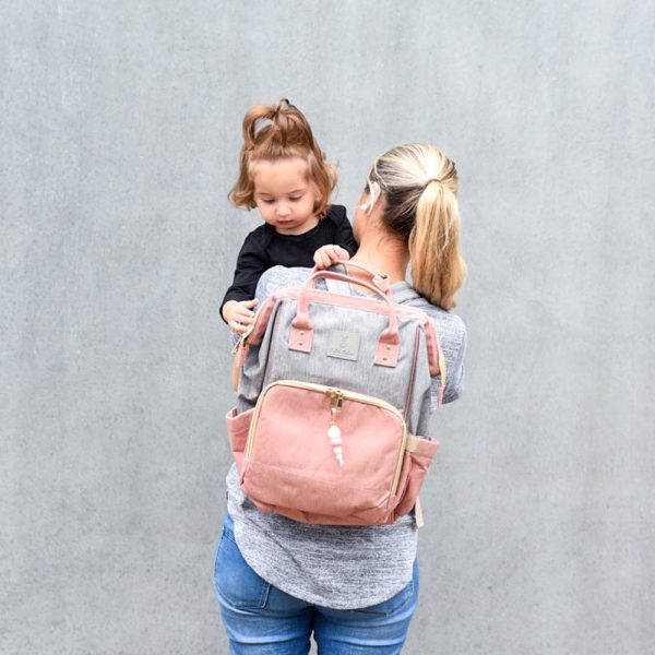nappy bag backpack baby bag backpack