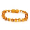 baroque amber teething bracelet 17