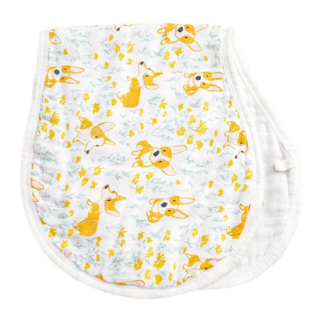 Burp Cloth Australia corgi baby cute burp cloth baby bib