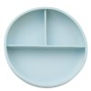 silicone suction plate silicone feeding bib scoop bibs best baby tableware