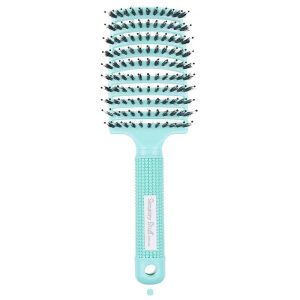 Tangle free hairbrush - Gold Introducing Sensory Stuff’s tangle free hairbrush. Say goodbye to painful hair brushing and hello to stress free brushing.
