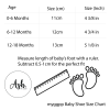 Shoe size chart 01