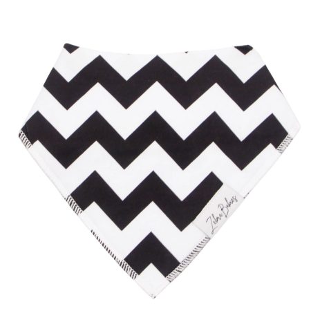 Dribble Bib – Bandana Style Say goodbye to soggy clothes and hello to dry, happy babies! Our Bandana Dribble Bib is as practical as it is adorable. Made with soft 100% cotton knit on the front and backed with super-absorbent fleece