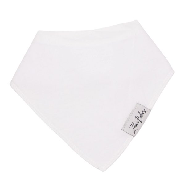 Dribble Bib – Bandana Style Say goodbye to soggy clothes and hello to dry, happy babies! Our Bandana Dribble Bib is as practical as it is adorable.